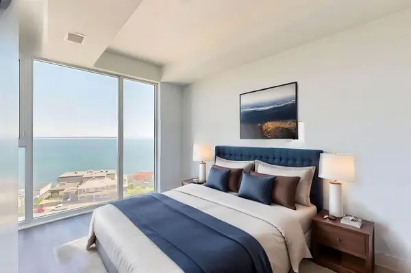 370 Martha ST #806, Burlington, ON L7R 0G9