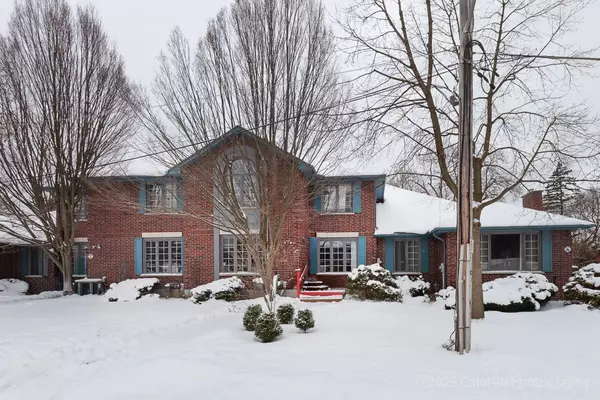 1025 Brough ST #3, London East, ON N6A 3N5