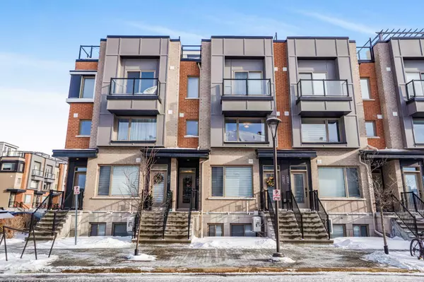605 Makwa Private, Manor Park - Cardinal Glen And Area, ON K1K 5A4