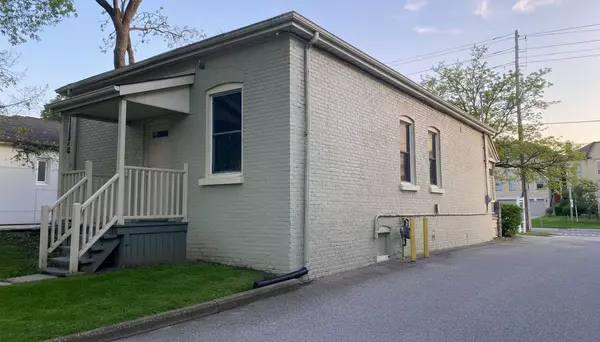 London East, ON N6B 2V2,610 Colborne ST