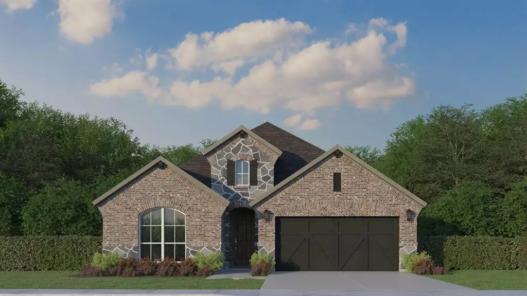 3208 Chinaberry Street, Celina, TX 75009