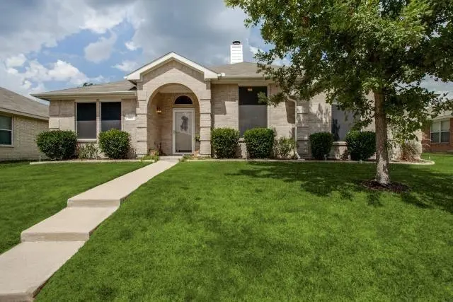 313 Havenwood Lane, Garland, TX 75043