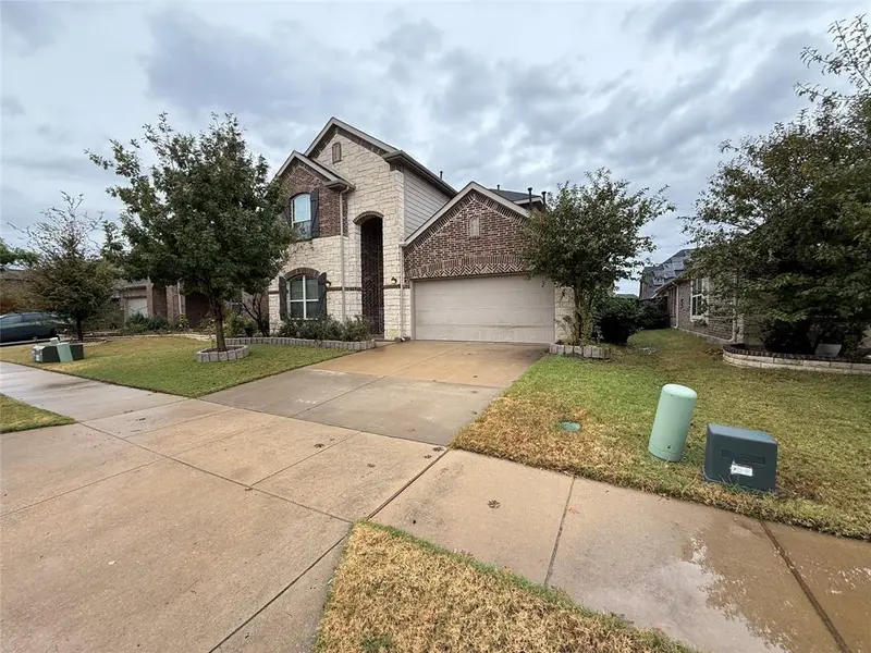 15912 Placid Trail, Prosper, TX 75078