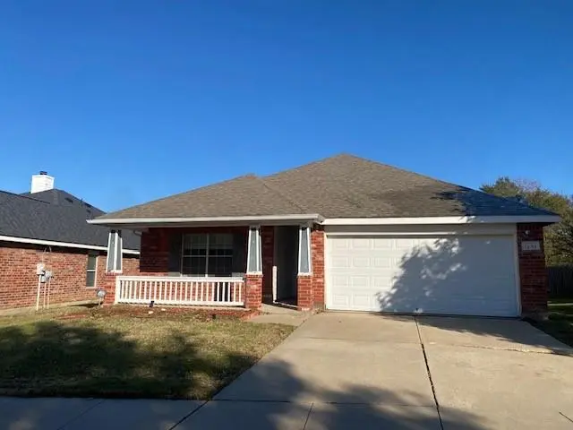 1237 Sandpiper, Aubrey, TX 76227