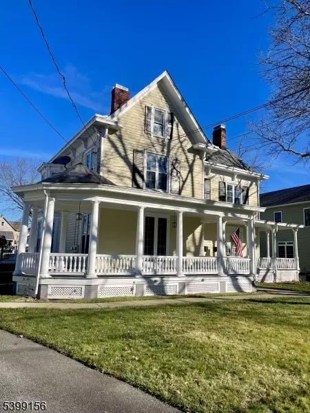 301 W Black Well St Unit B #B, Dover Town, NJ 07801