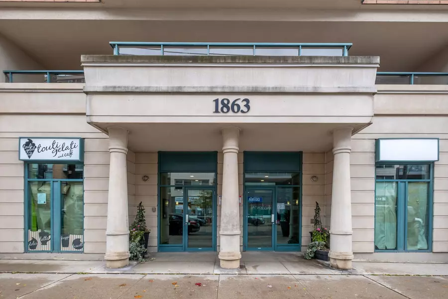 1863 Queen ST E #402, Toronto E02, ON M4L 3Y6