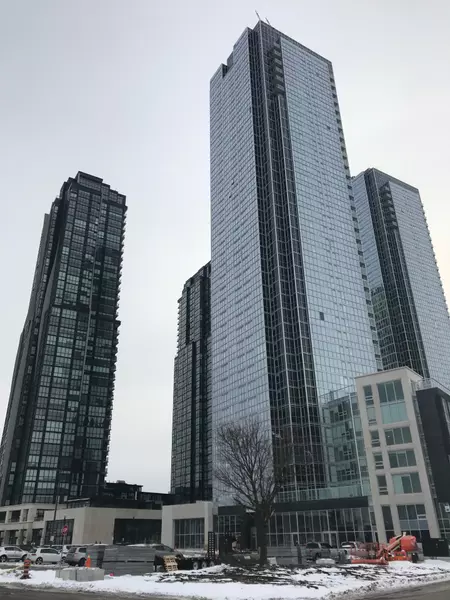 2908 Highway 7 N/A #710, Vaughan, ON N5A 6S5