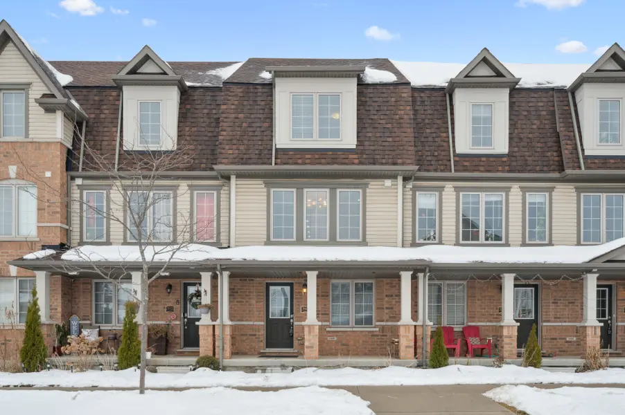 390 Linden DR, Cambridge, ON N3H 0C6