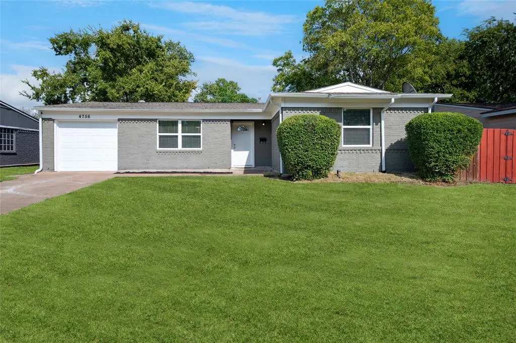 Mesquite, TX 75150,4756 Salem Drive