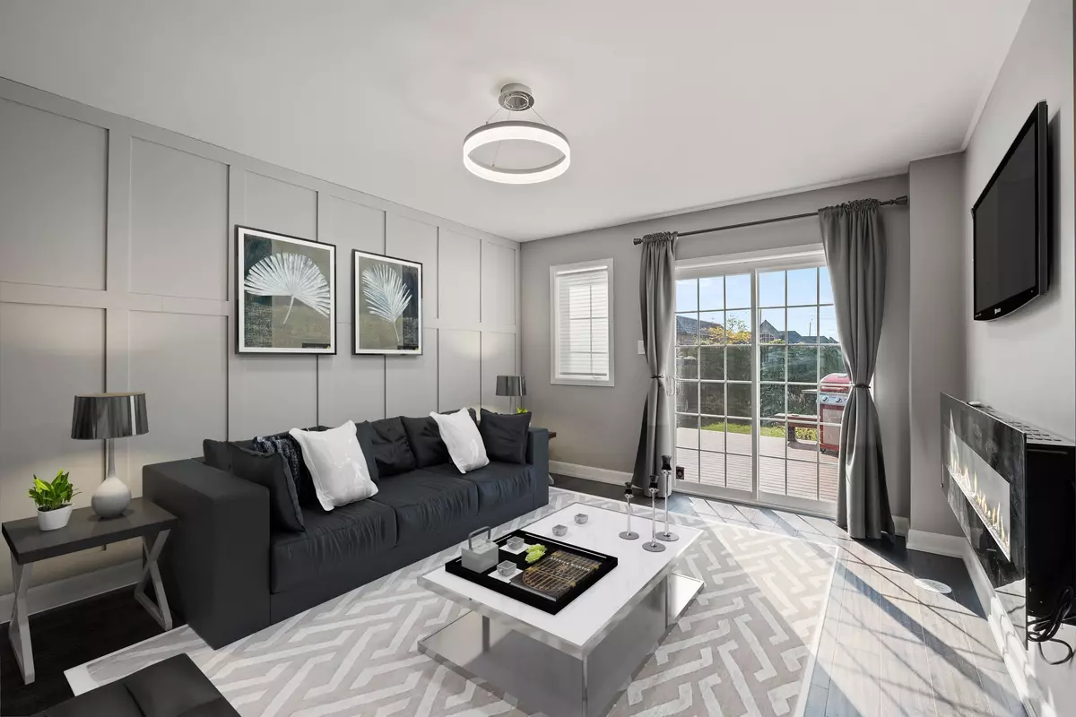 Vaughan, ON L4H 3S5,161 Hawkview BLVD