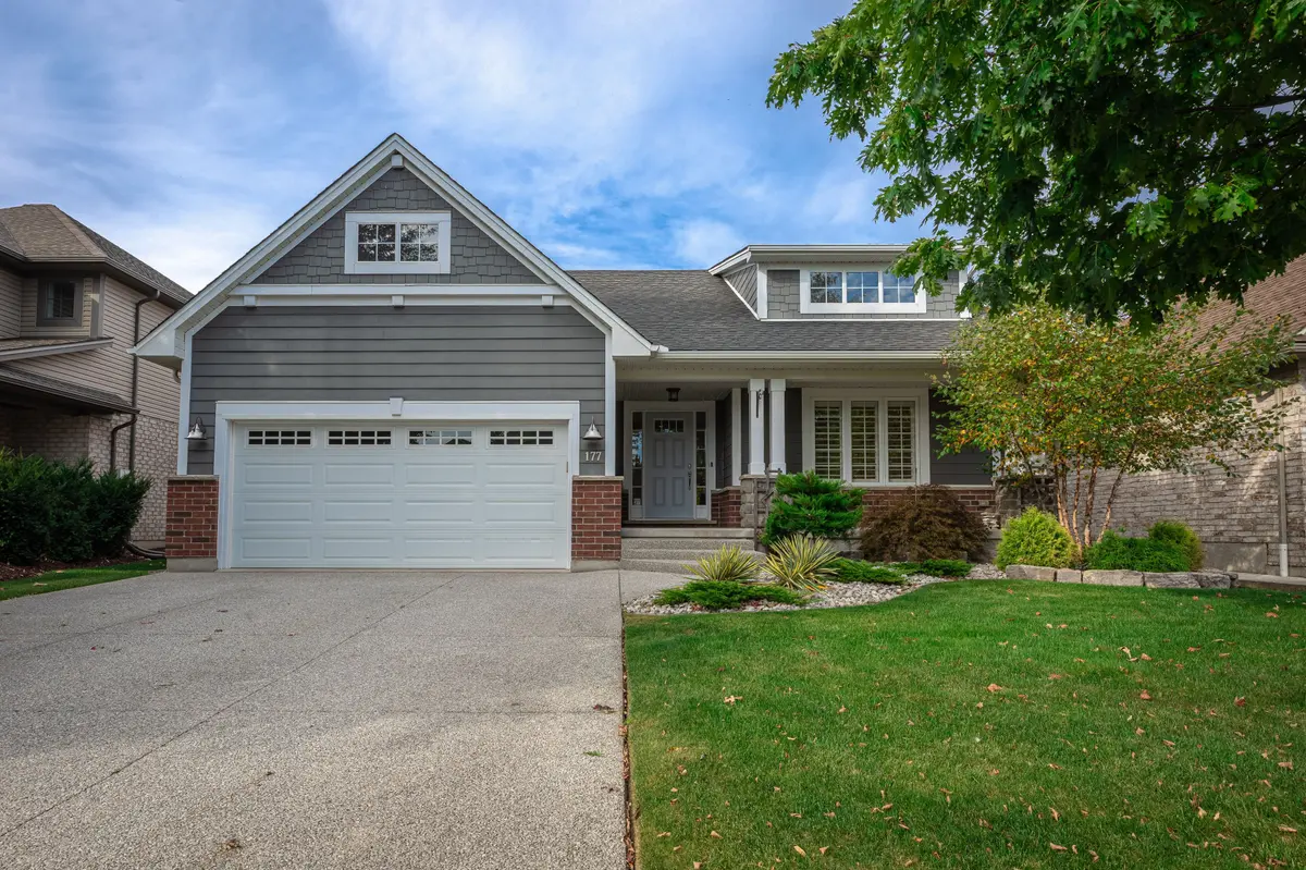St. Thomas, ON N5R 0B7,177 Lake Margaret TRL