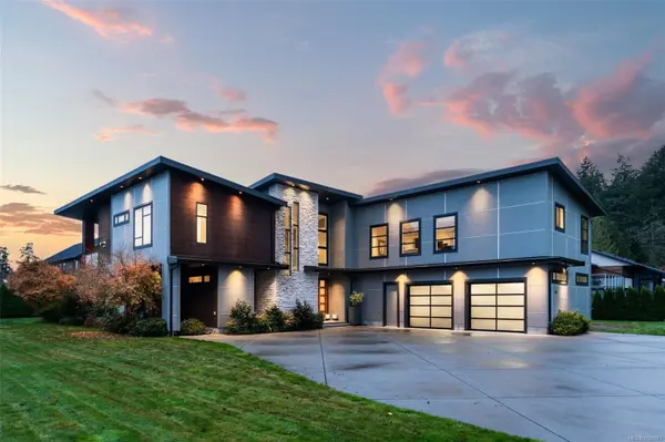 North Saanich, BC V8L 5S5,1857 McMicken Rd