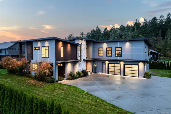 North Saanich, BC V8L 5S5,1857 McMicken Rd