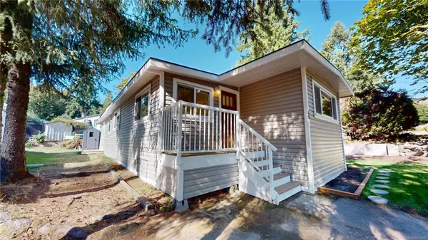 Shawnigan Lake, BC V8H 2A5,2785 Wallbank Rd #48