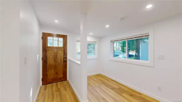 Shawnigan Lake, BC V8H 2A5,2785 Wallbank Rd #48