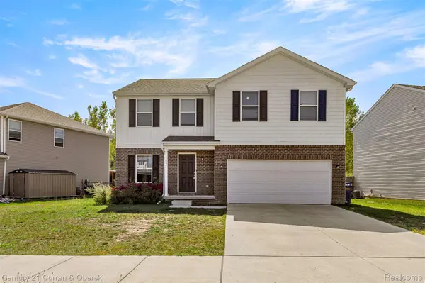 1659 Greenway DR, Ypsilanti, MI 48198