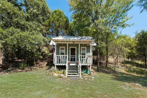 Weatherford, TX 76087,106 Rambling Trail