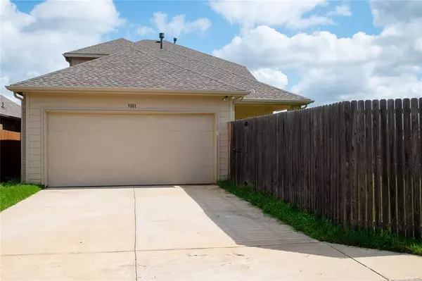 Fort Worth, TX 76123,5801 Fir Tree Lane