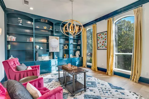 Plano, TX 75025,8005 Rosemont Drive