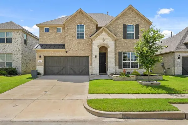 3217 Flowering Peach Drive, Heath, TX 75126