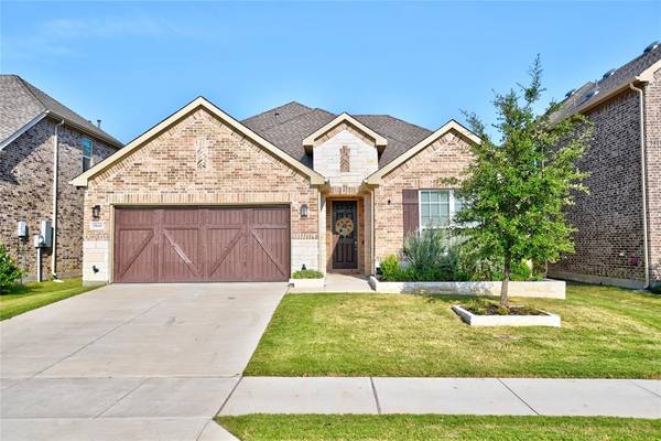 3500 Etta Terrace, Celina, TX 75009