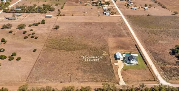 Mcgregor, TX 76657,342 Camp Road