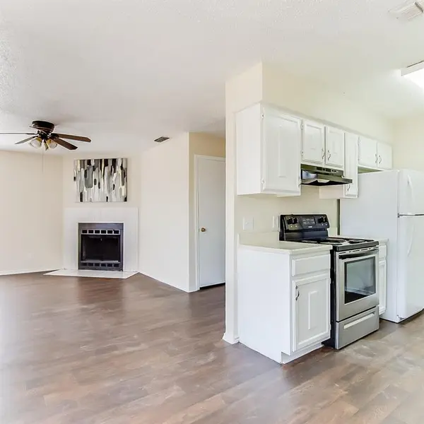 White Settlement, TX 76108,8133 Foxfire Lane