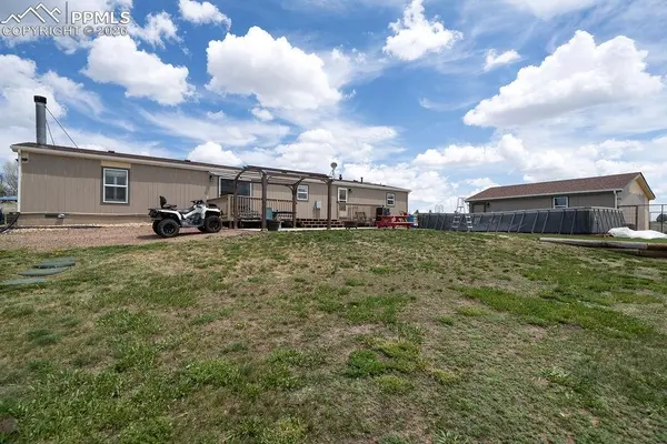Calhan, CO 80808,24120 Palomino CIR