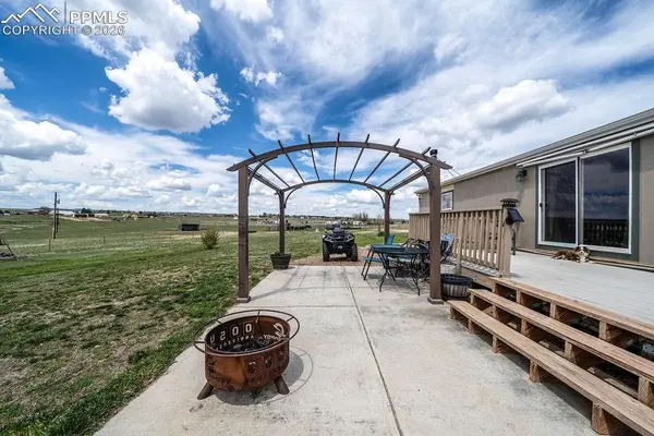 Calhan, CO 80808,24120 Palomino CIR