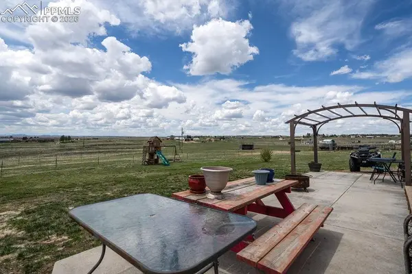 Calhan, CO 80808,24120 Palomino CIR