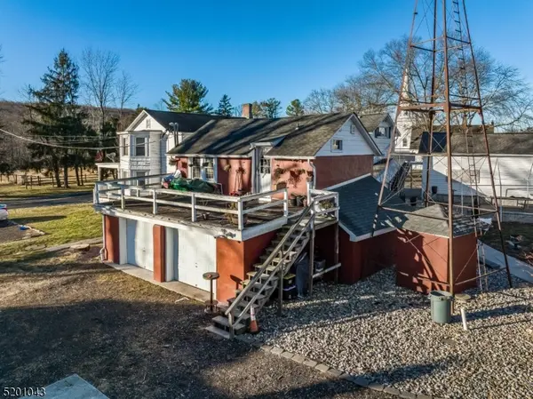 171 STANTON ROAD, Readington Twp., NJ 08822