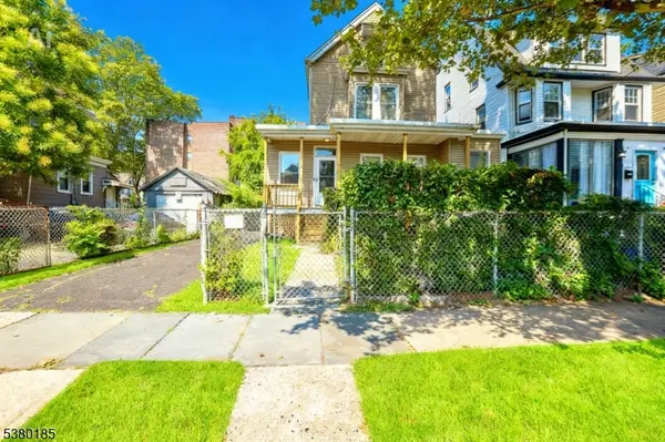 East Orange City, NJ 07017,129 Greenwood Ave