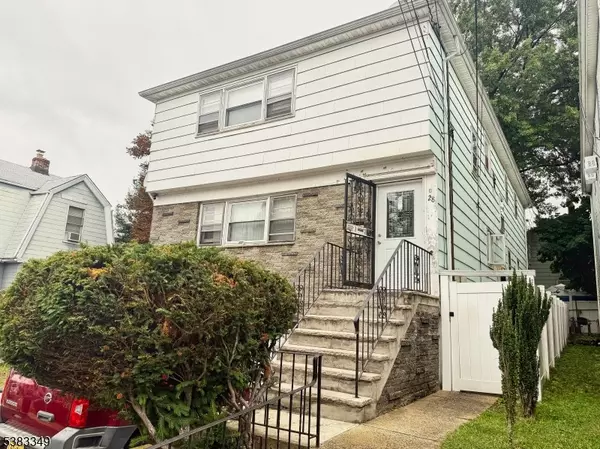 Irvington Twp., NJ 07111,28 Brighton Ter