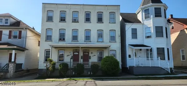 Phillipsburg Town, NJ 08865,178-180 Filmore St