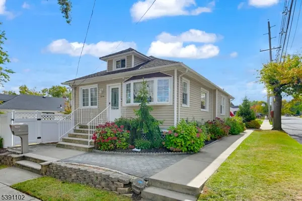 203 207 Burlington Ave, Paterson City, NJ 07502