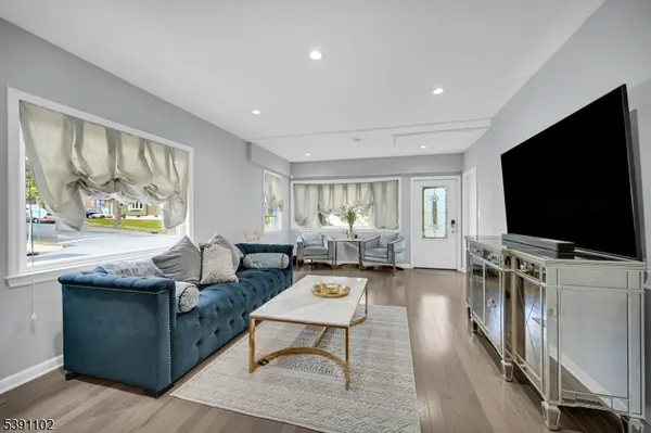 Paterson City, NJ 07502,203 207 Burlington Ave