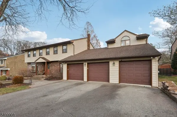 Wayne Twp., NJ 07470,7 Welsh Ct