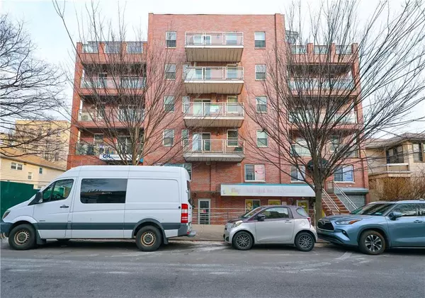 1457 West 5th ST #4C, Brooklyn, NY 11204