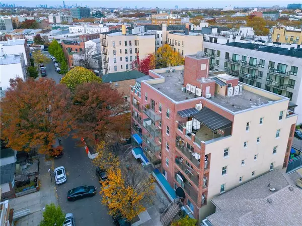 Brooklyn, NY 11204,1457 West 5th ST #4C