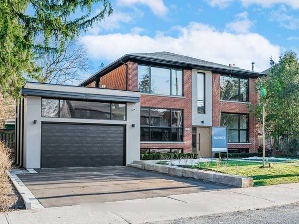 157 Roslin AVE #Main (Unit B), Toronto C04, ON M4N 1Z5