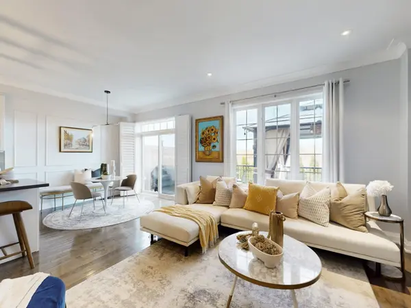 Ajax, ON L1T 4P8,43 Stockell CRES