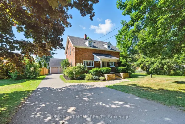 675 Myrtle RD W, Whitby, ON L0B 1A0