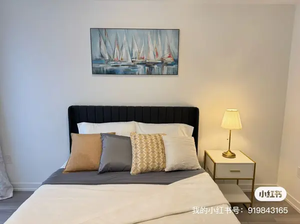 Toronto E05, ON M1W 2H1,10 Calamint LN ##57 2/F Bedroom