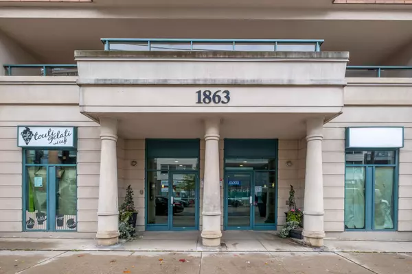 1863 Queen ST E #402, Toronto E02, ON M4L 3Y6