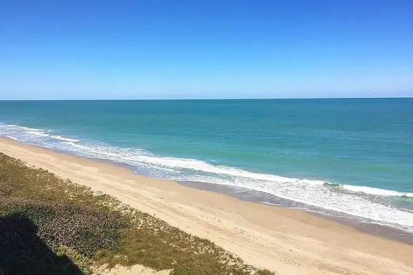 Jensen Beach, FL 34957,9400 S Ocean Dr #805