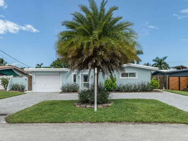 2436 Gulfstream Ln,  Fort Lauderdale,  FL 33312