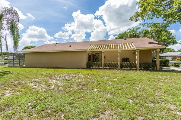 Coconut Creek, FL 33063,4915 Calamondin Cir