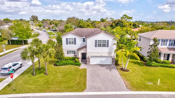 Royal Palm Beach, FL 33411,92 Palmetto Ln