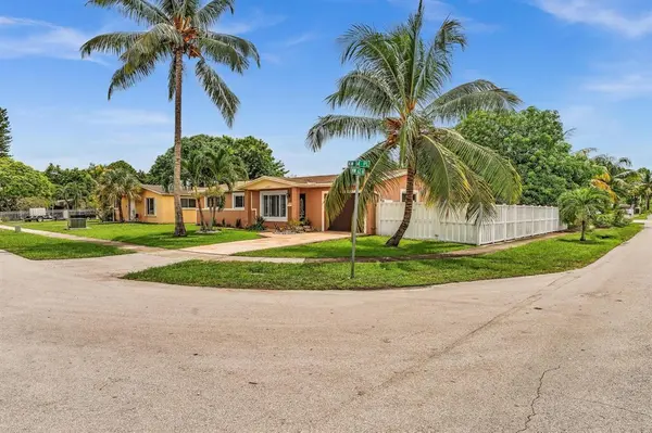 Sunrise, FL 33313,6280 NW 14th Pl