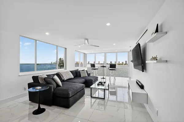 301 Lake Shore Dr #801, West Palm Beach, FL 33403